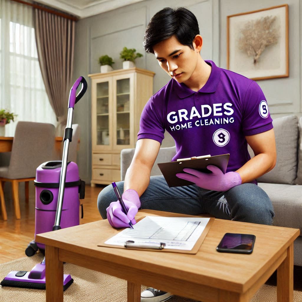 cleaning service apartemen malang