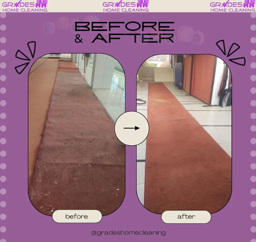 jasa cuci karpet Gresik