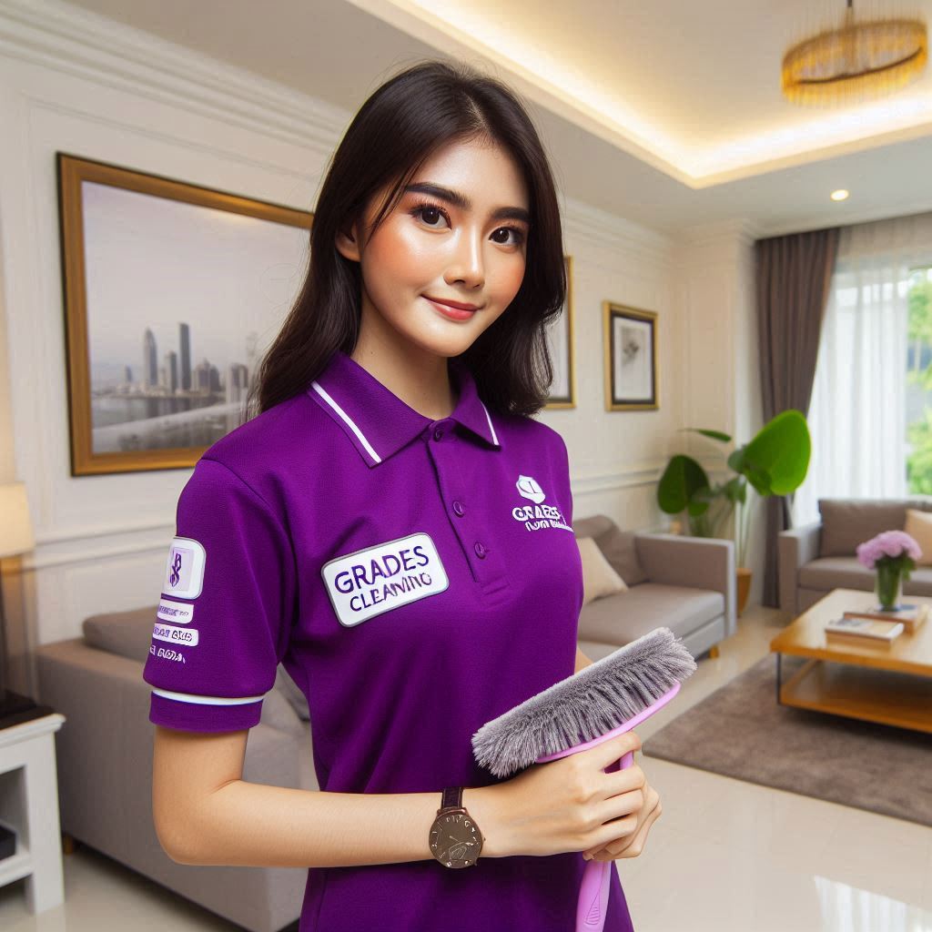 cleaning service apartemen Bogor