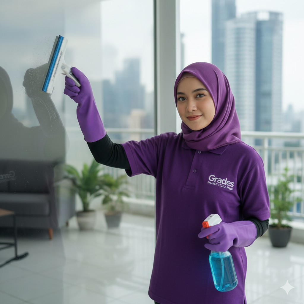 cleaning service apartemen tangerang