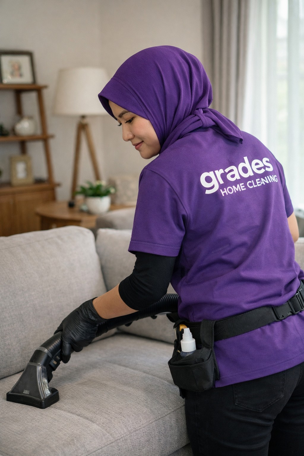 cuci sofa ciomas bogor